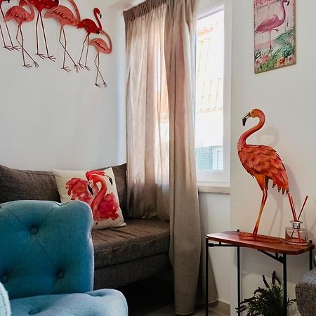 Flamingo Apartment Sesimbra Exterior photo