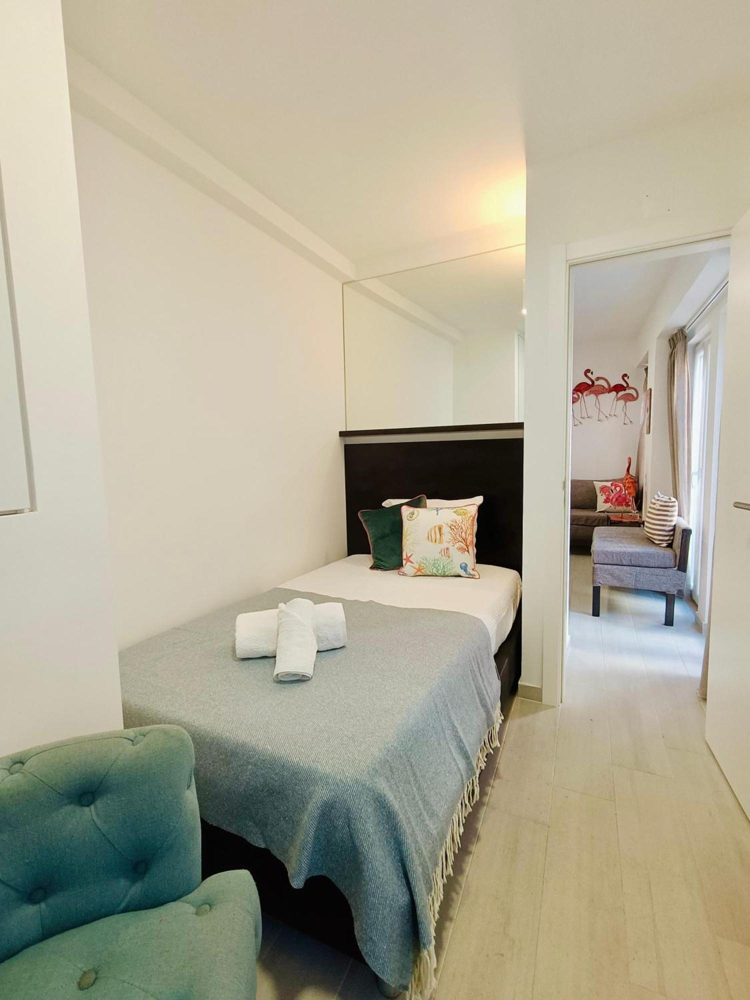 Flamingo Apartment Sesimbra Exterior photo